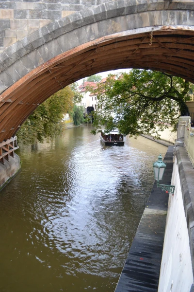 Речка Чертовка