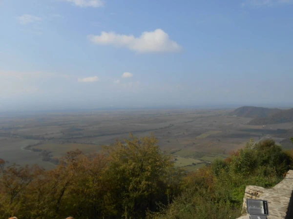 Алазанская Долина