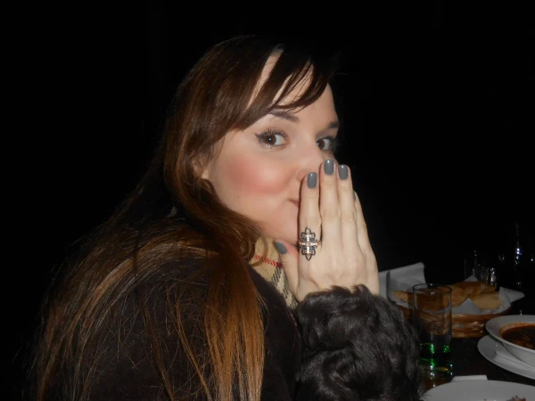 А Лена номинально сейчас в Новосибирске