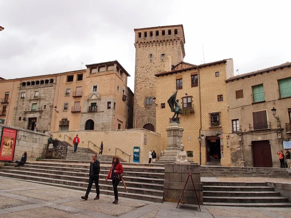 Medina del Campo