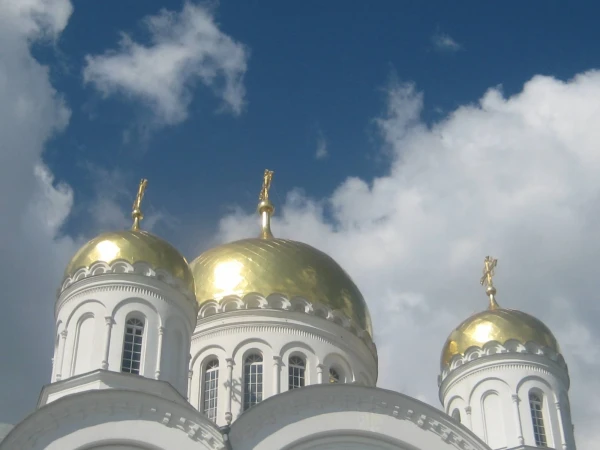 Паломническая поездка Дивеево, Муром, Арзамас