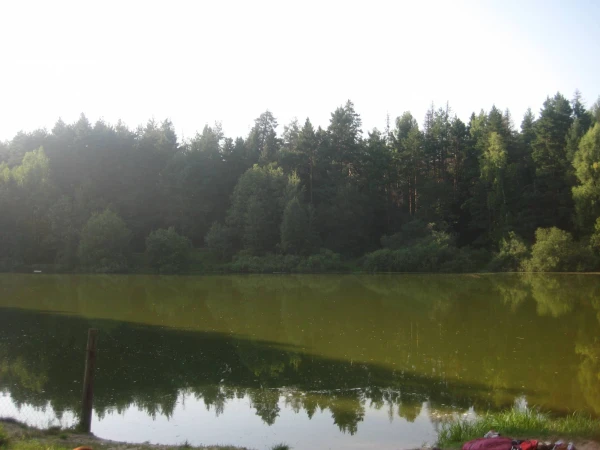 Дивеево