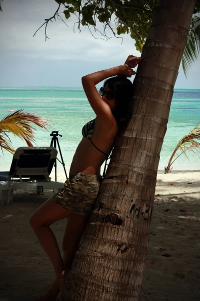  Welcome to Paradise!
