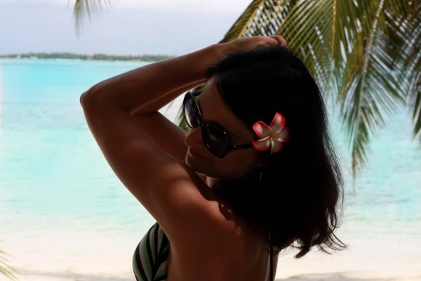 Welcome to Paradise!