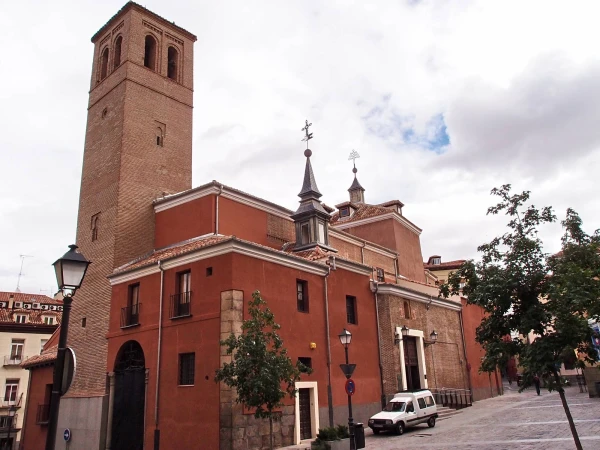 San Pedro el Viejo