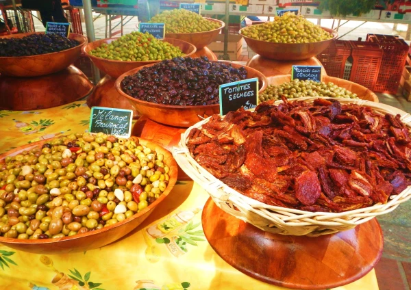дары Корсики