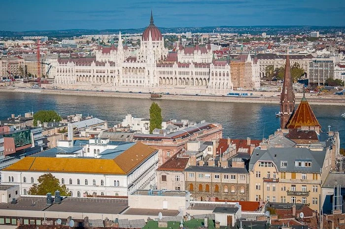 Парламент