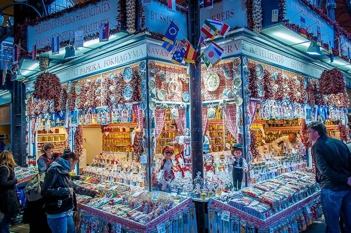 Центральный рынок