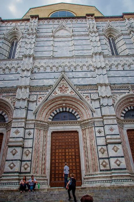 Баптистерий святого Иоанна Крестителя (Battistero di San Giovanni)