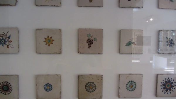 Музей керамики 