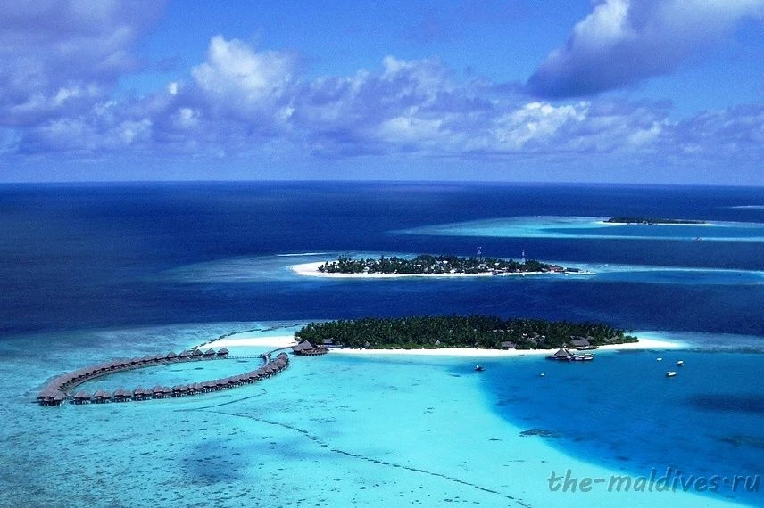 The-maldives.ru