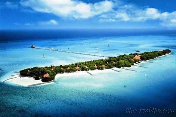 The-maldives.ru