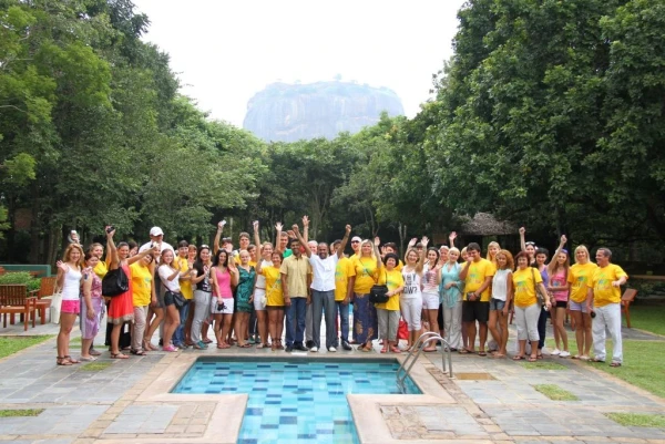 Sigiriya Village Hotel 4*