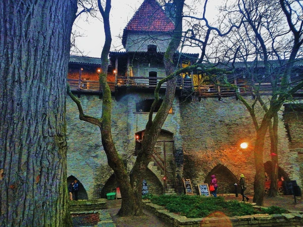 в Вышграде