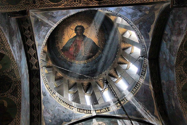 Храм Сиони