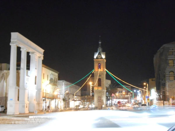 кикара, пардон