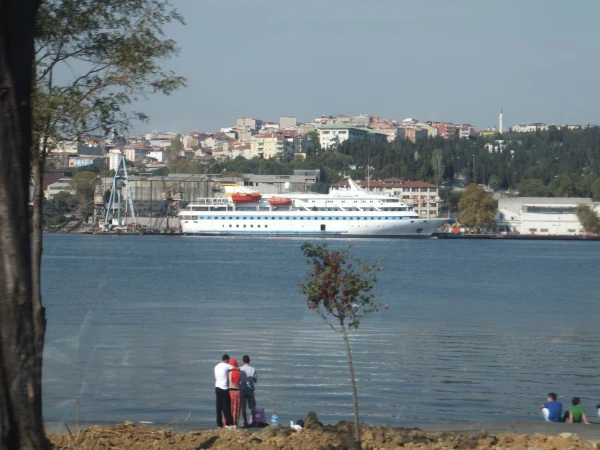 Mavi Marmara