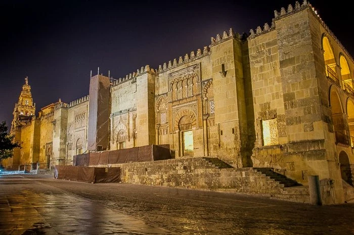 La Mezquita