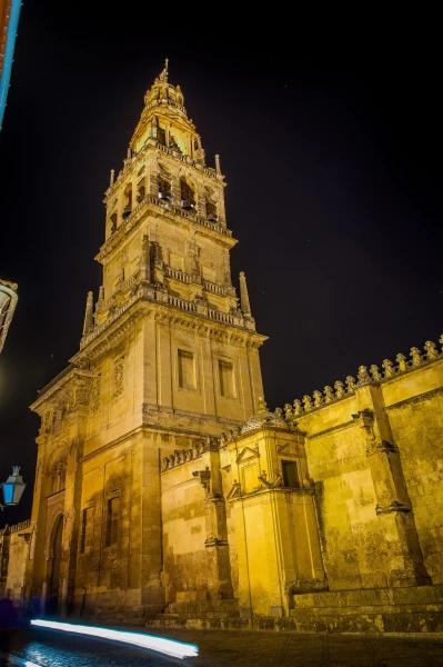 La Mezquita