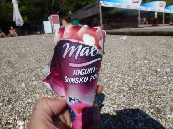 Черногорское лакомство