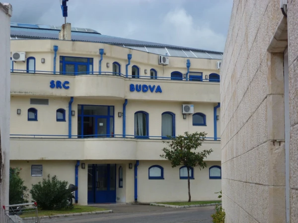 Hotel Slovenska pla?a