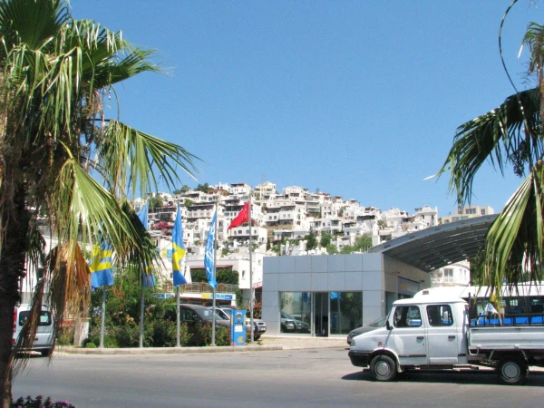 Бодрум
