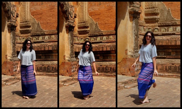 Htilominlo Temple