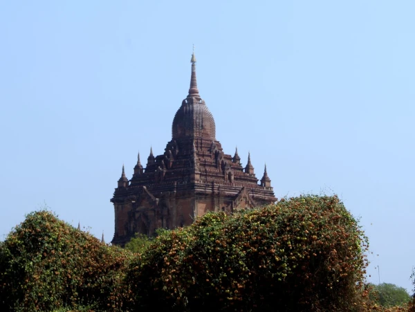 Htilominlo Temple