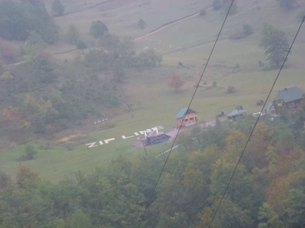 Вид с моста