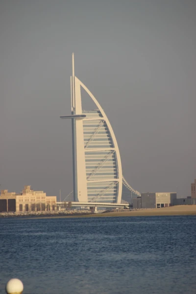 Дубай. Burj Al Arab 5*. 