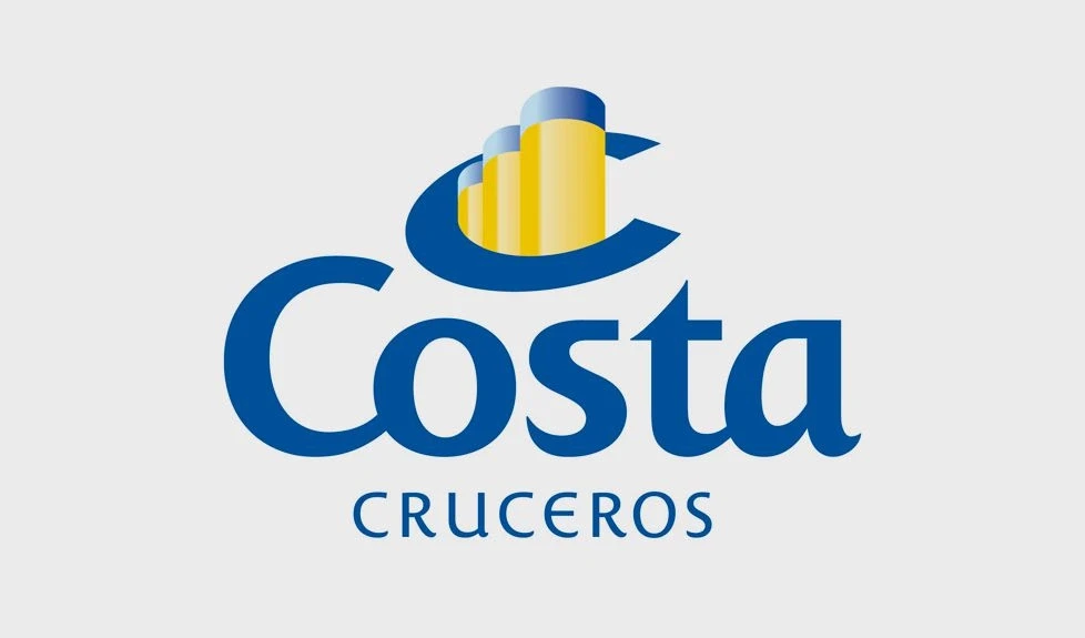 Costa Cruceros.