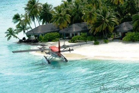 The-maldives.ru