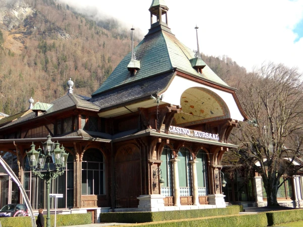 Казино