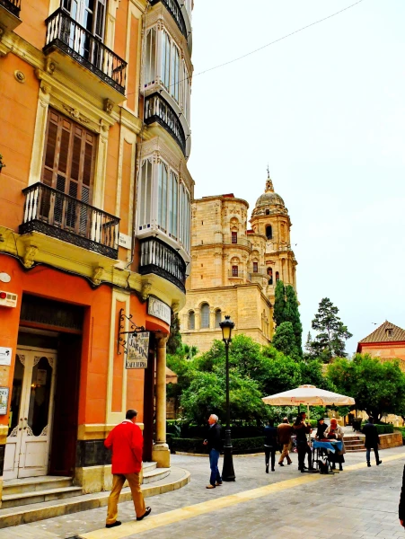 Кафедральный собор Cathedral 