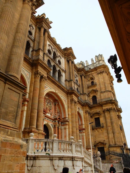 Кафедральный собор Cathedral 