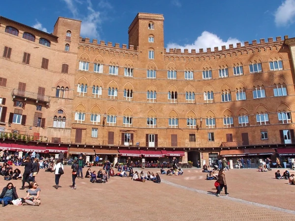 Palazzo Buonsignori