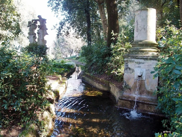 il canale del drago