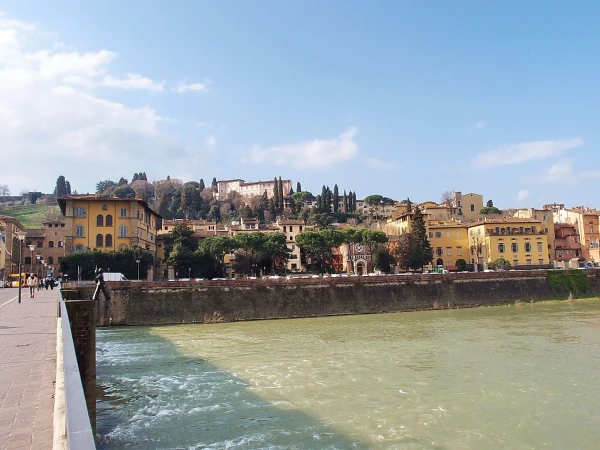 ponte alle Grazie