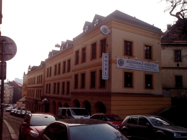 Агрикола