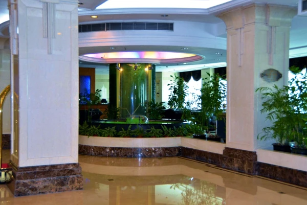 Отель The Seagull on The Bund 4* 