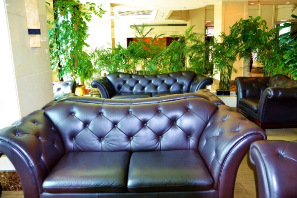 Отель The Seagull on The Bund 4* 