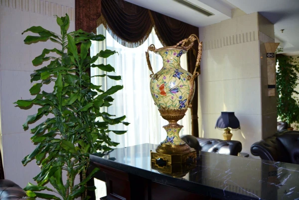 Отель The Seagull on The Bund 4* 