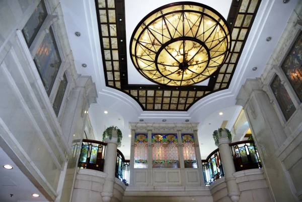 Отель The Seagull on The Bund 4* 