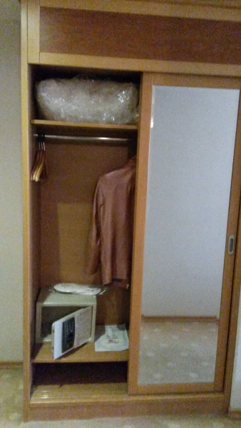 сейф