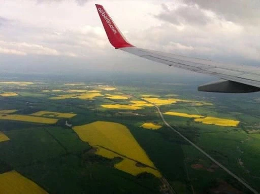 День Рождения в Берлине