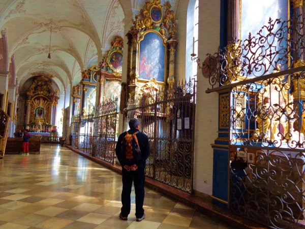 Фрауенкирхе