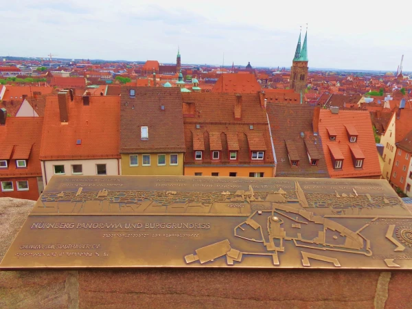 Нюрнберг