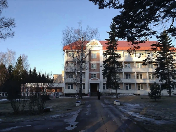 Экскурсионная поездка в санаторно-курортном режиме.