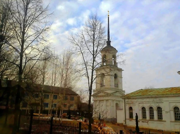 Вознесенский собор