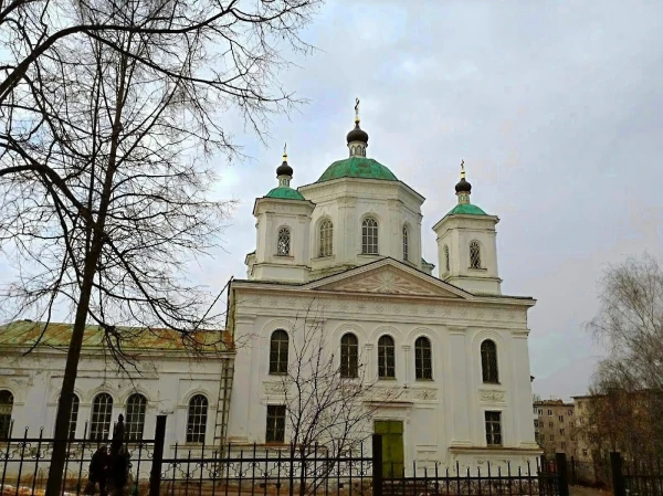 Вознесенский собор